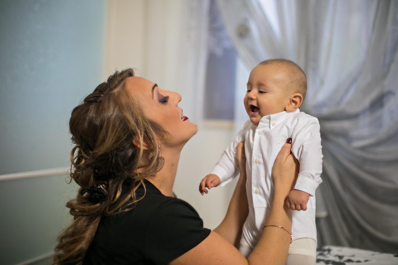 Battesimo | Foto Studio Immagine