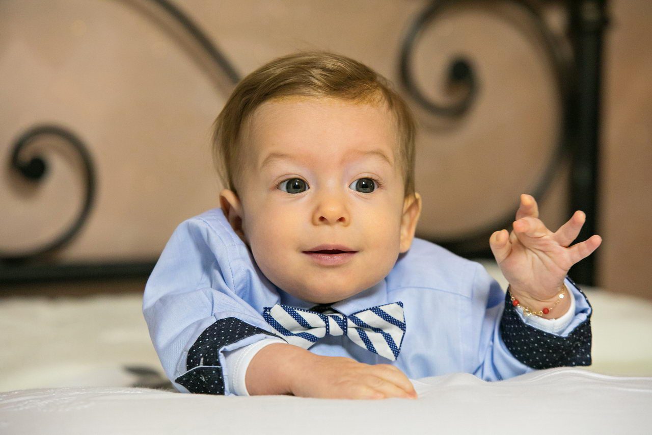 Battesimo | Foto Studio Immagine