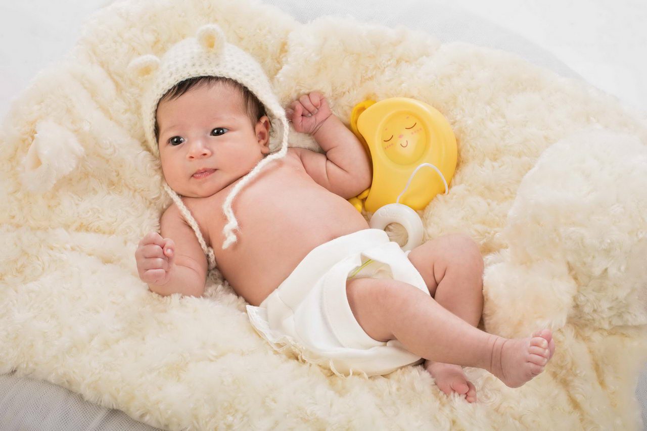 Pancione | Foto Studio Immagine