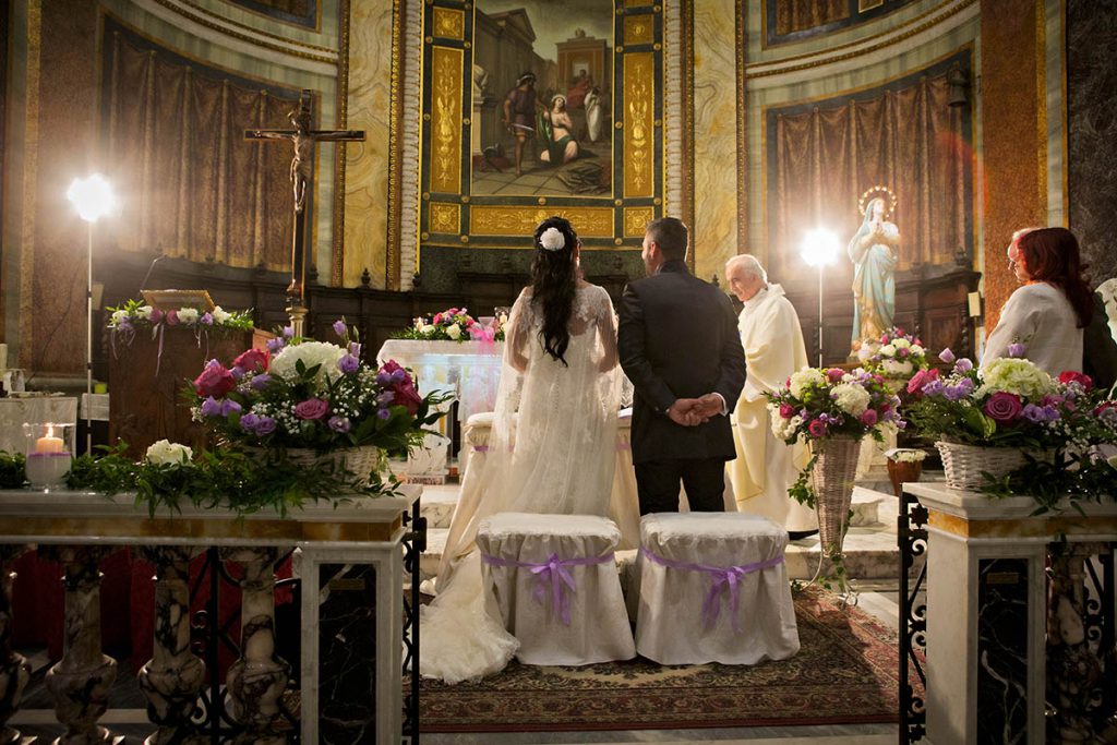 CRISTIAN & ANGELA | Foto Studio Immagine