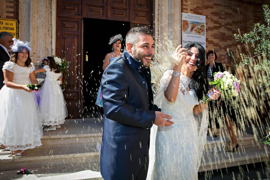 CRISTIAN & ANGELA | Foto Studio Immagine