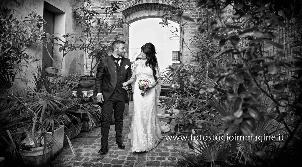 CRISTIAN & ANGELA | Foto Studio Immagine