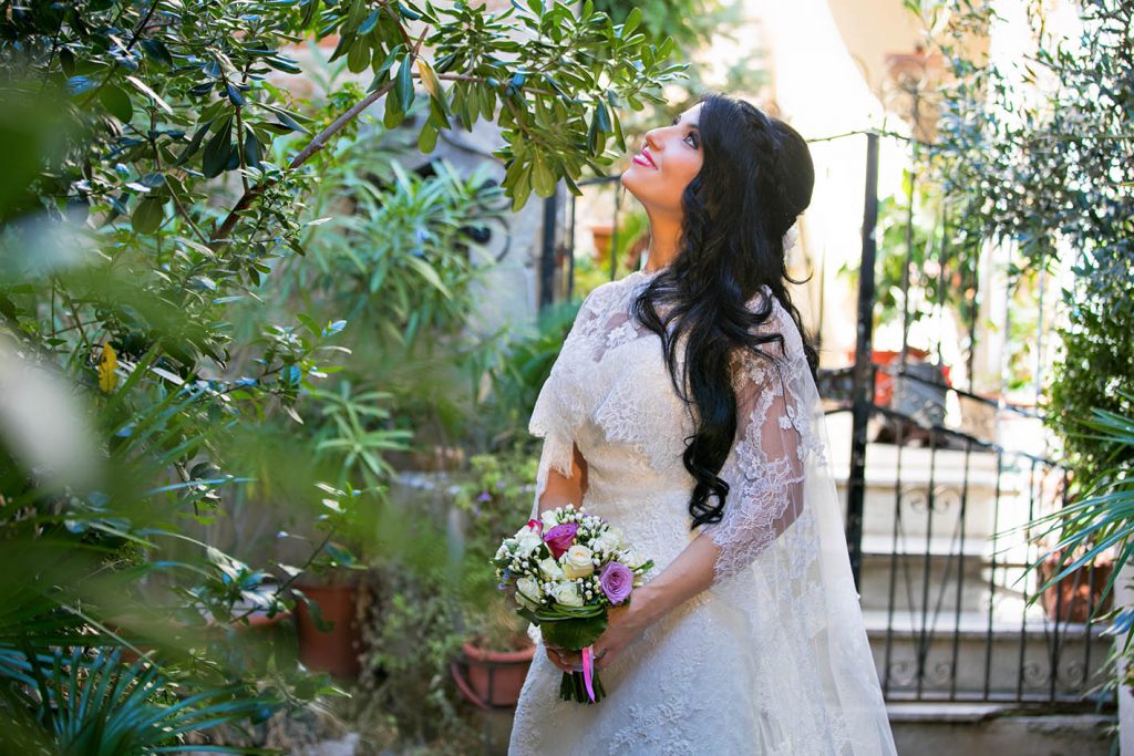 CRISTIAN & ANGELA | Foto Studio Immagine