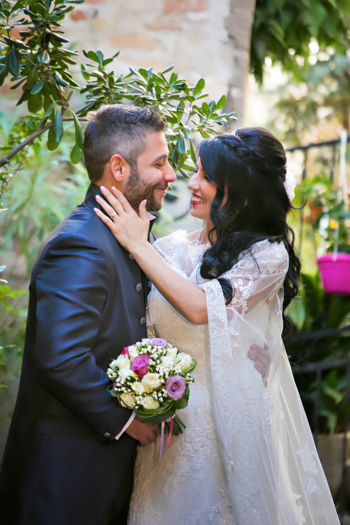 CRISTIAN & ANGELA | Foto Studio Immagine