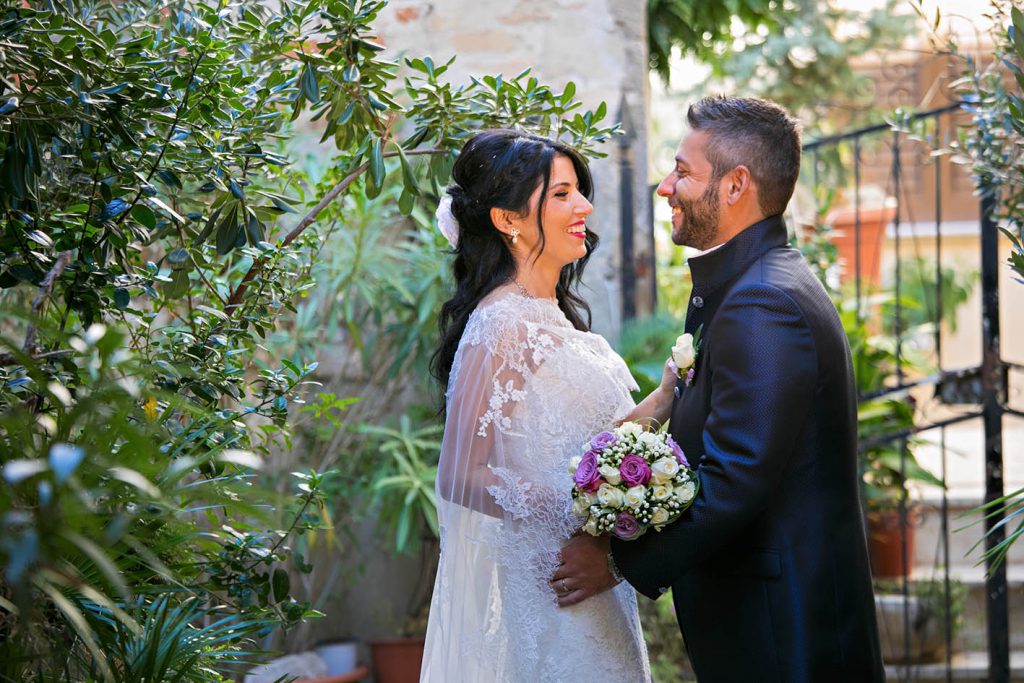 CRISTIAN & ANGELA | Foto Studio Immagine