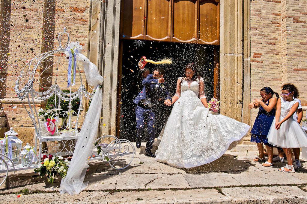 MARCO & DANIELA | Foto Studio Immagine