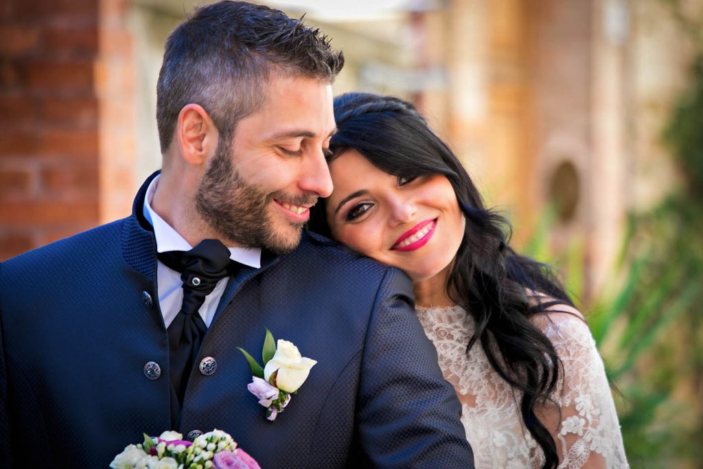 CRISTIAN & ANGELA | Foto Studio Immagine