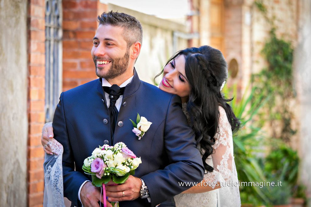 CRISTIAN & ANGELA | Foto Studio Immagine