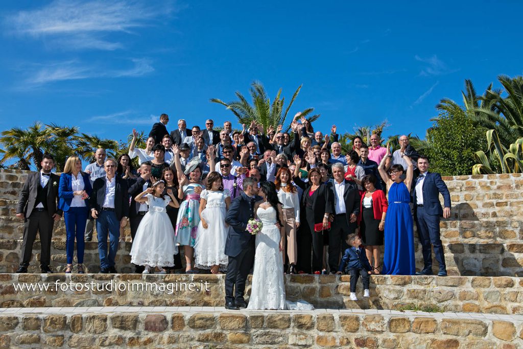 CRISTIAN & ANGELA | Foto Studio Immagine