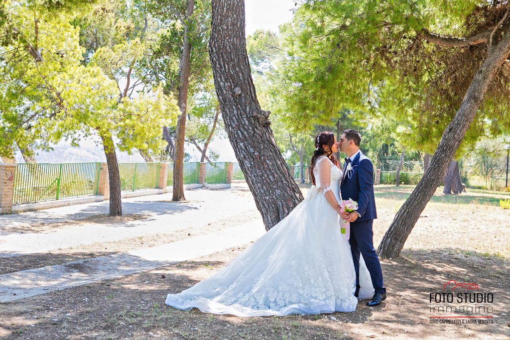 MARCO & DANIELA | Foto Studio Immagine