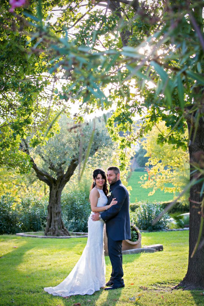 CRISTIAN & ANGELA | Foto Studio Immagine