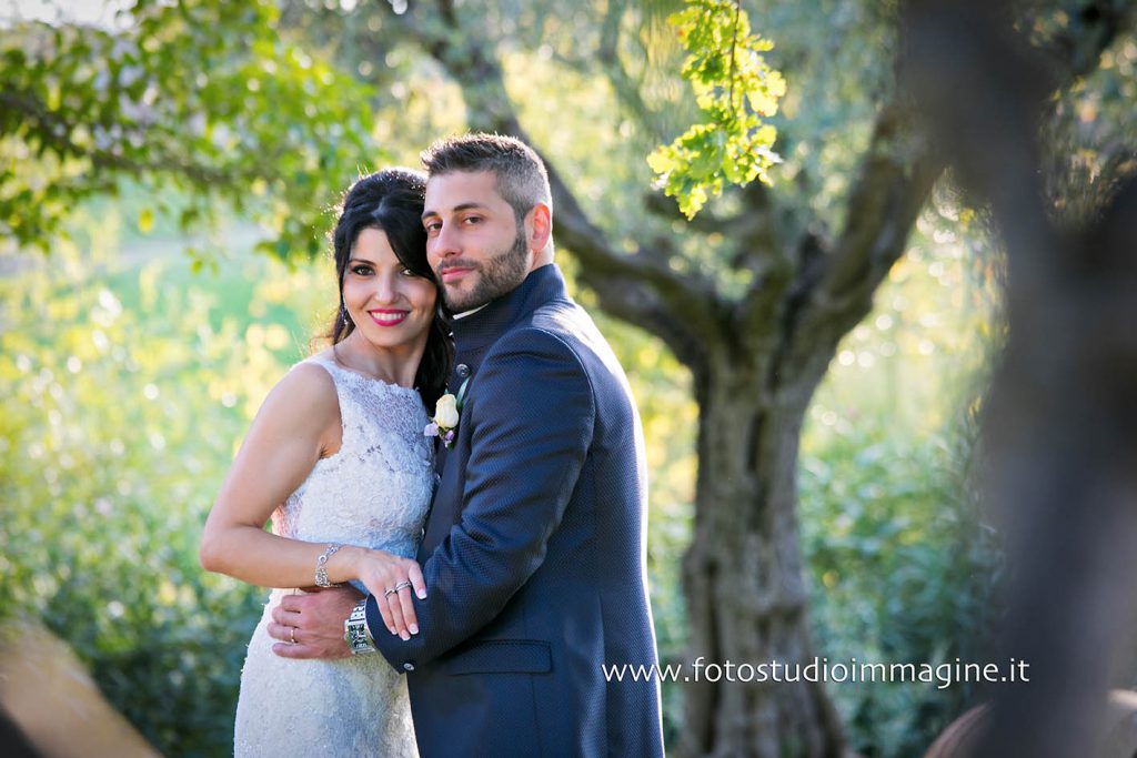 CRISTIAN & ANGELA | Foto Studio Immagine
