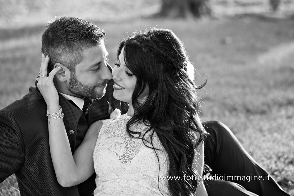 CRISTIAN & ANGELA | Foto Studio Immagine