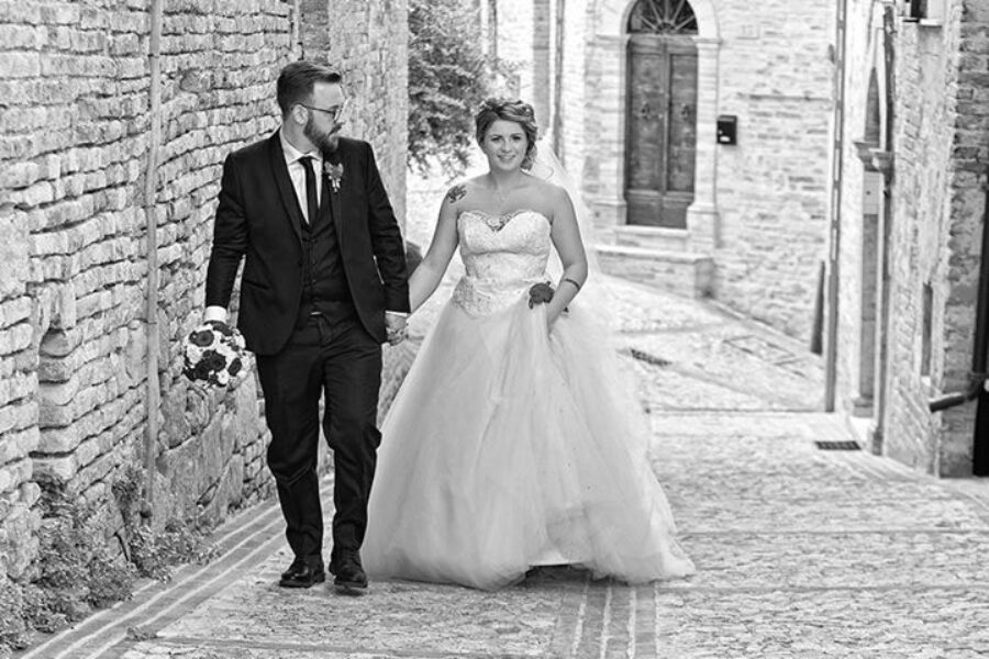 Per vedere le immagini del matrimonio di GIAN PIERO & CRISTINA cliccare sul link sotto: