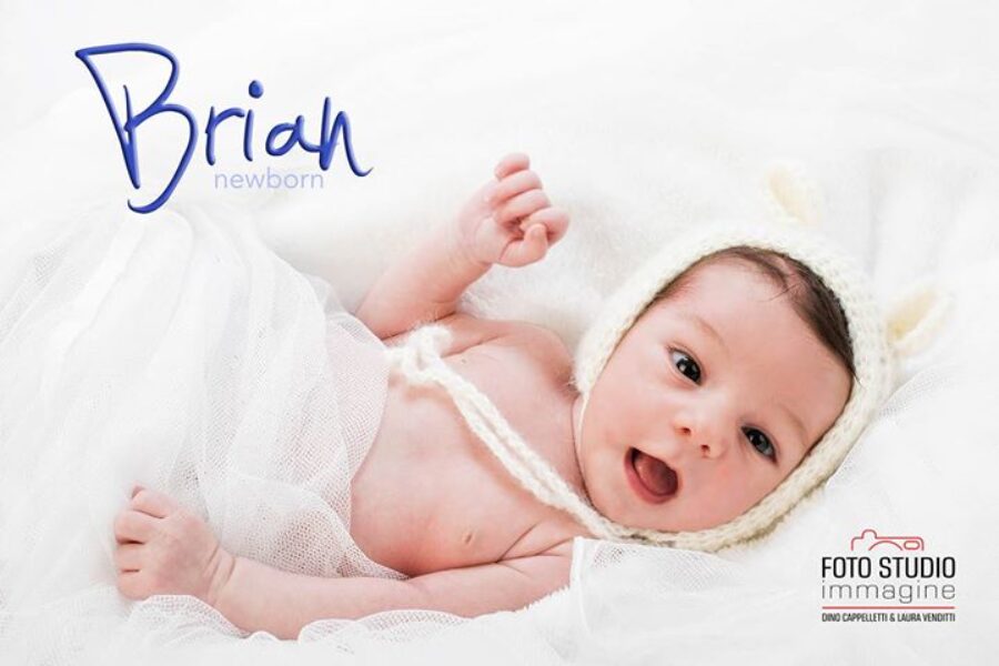 Ed ecco a voi il bellissimo BRIAN 😃❤️🎬🤣🎥📷#bambino #newborn #kid #child #bello #bellissimo #simpatico #fotostudioimmagine