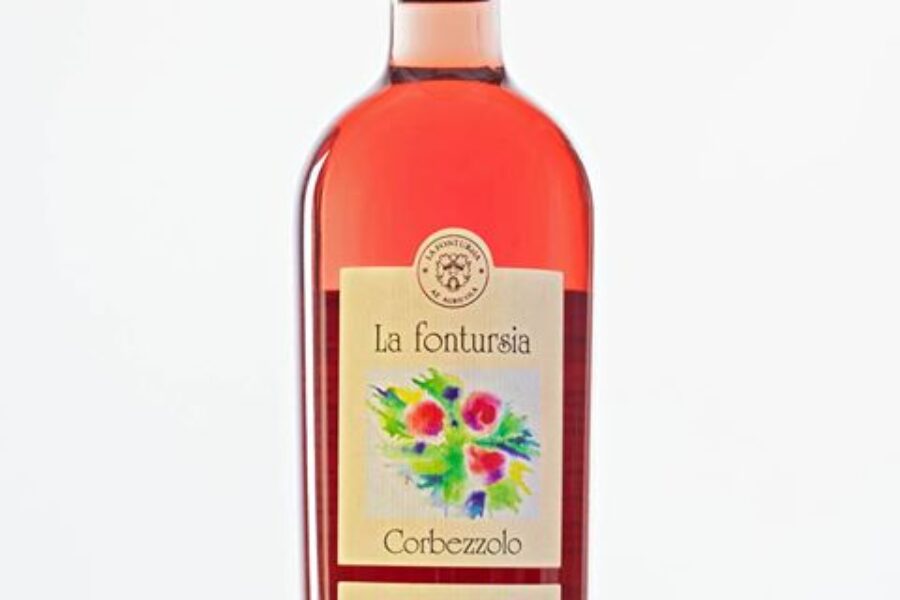 Un vino “speciale” dalle nostre colline, il CORBEZZOLO della Cantina FONTURSIA di Ripatransone #vino #wine #rosato #speciale #fontursia #ripatransone #fotostudioimmagine #grottammare #ascolipiceno #marche #italy