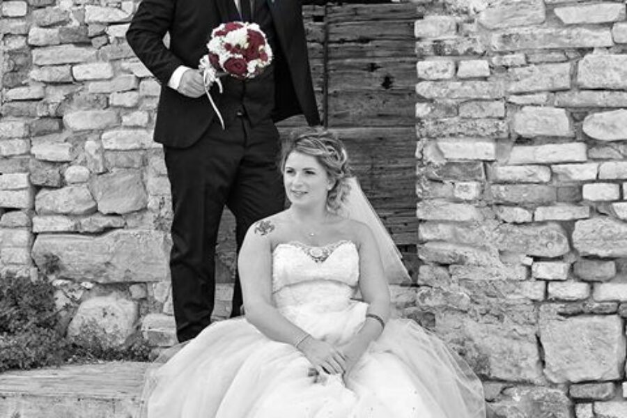 Gian Piero & Cristina 🎬❤️📷🍀🎥😃#realwedding #wedding #sposi #amore #love #felicità #biancoenero #fotografia #fotostudioimmagine #grottammare #ascolipiceno #marche #italia