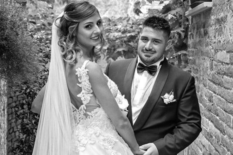 Un matrimonio “spumeggiante” per STEFANO&SARA, tanti auguri ❤️❤️❤️🎬📷🎥#realwedding #wedding #sposi #grottammare #fotostudioimmagine