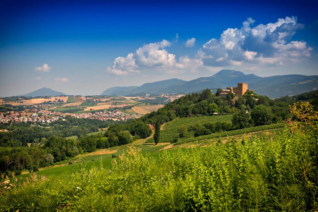 FOTOGRAFO MATRIMONIO Sposarsi a CAMERINO - MACERATA | Foto Studio Immagine