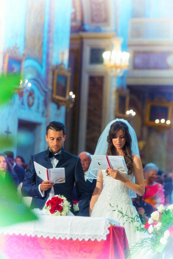 FOTOGRAFO MATRIMONIO Sposarsi a MONTEGIORGIO - FERMO | Foto Studio Immagine