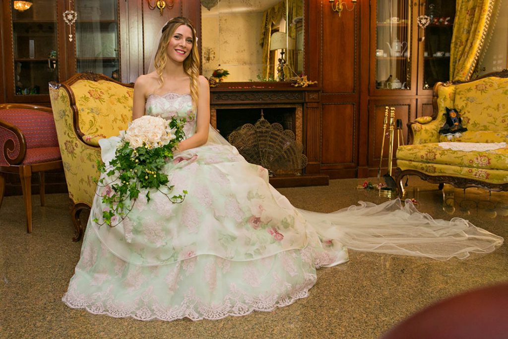 FOTOGRAFO MATRIMONIO Sposarsi a CAMERINO - MACERATA | Foto Studio Immagine