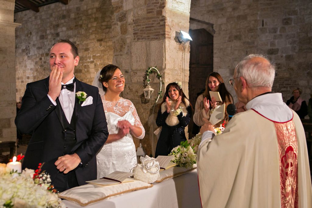 FOTOGRAFO MATRIMONIO SPOSARSI ad ASCOLI PICENO | Foto Studio Immagine