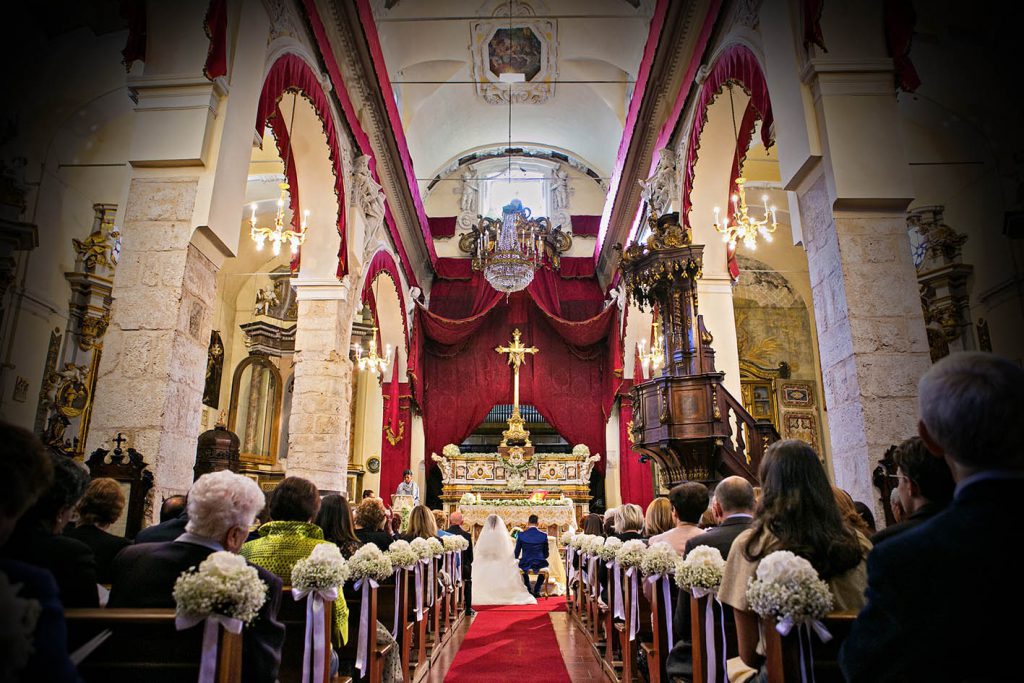 FOTOGRAFO MATRIMONIO Sposarsi a SCANNO - L'AQUILA - ABRUZZO | Foto Studio Immagine