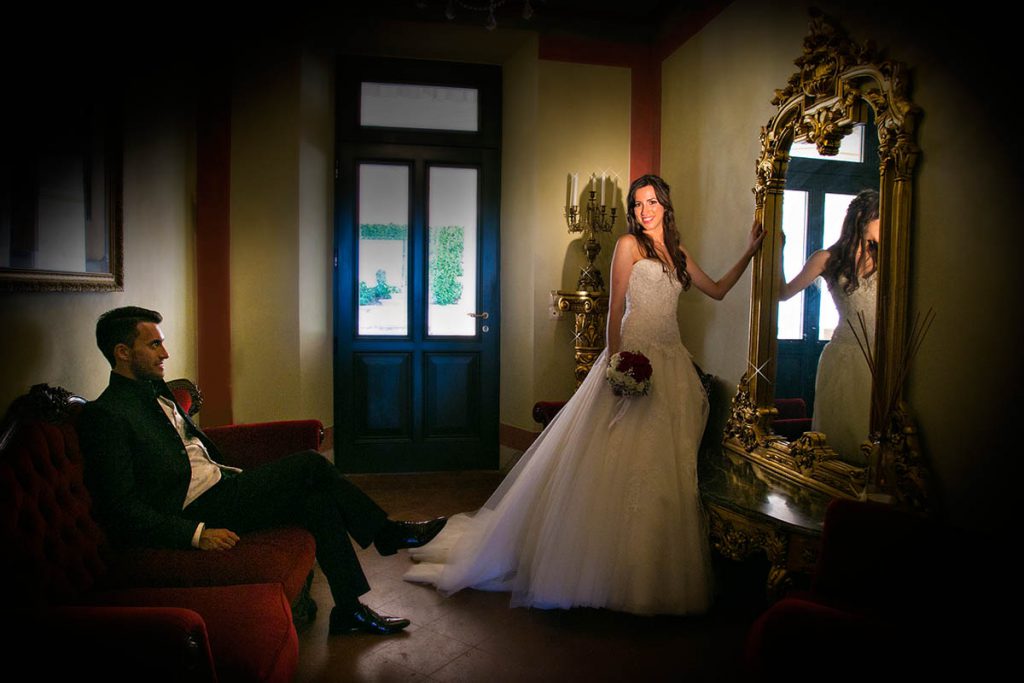 FOTOGRAFO MATRIMONIO Sposarsi a MONTEGIORGIO - FERMO | Foto Studio Immagine