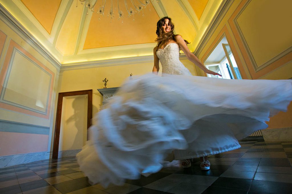 FOTOGRAFO MATRIMONIO Sposarsi a MONTEGIORGIO - FERMO | Foto Studio Immagine