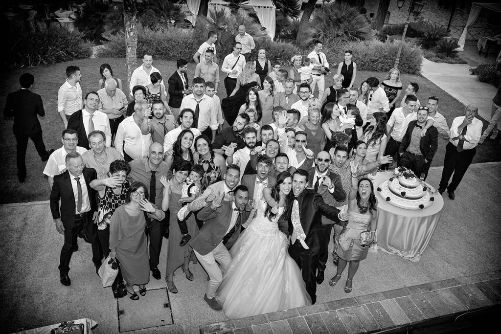 FOTOGRAFO MATRIMONIO Sposarsi a MONTEGIORGIO - FERMO | Foto Studio Immagine