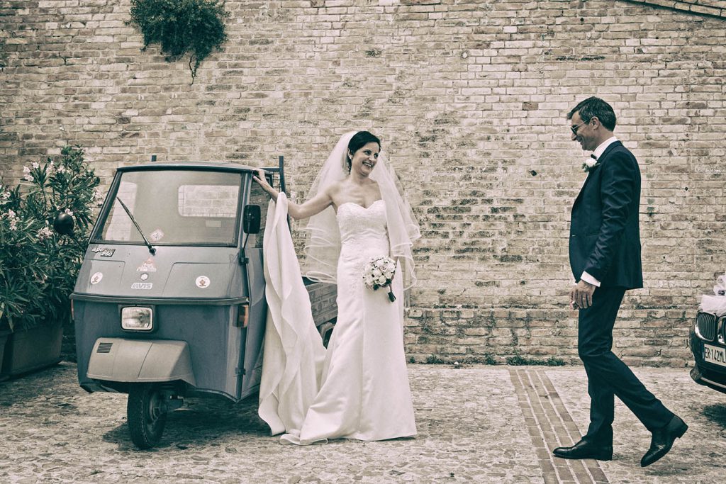 FOTOGRAFO MATRIMONIO SPOSARSI a CUPRAMARITTIMA | Foto Studio Immagine