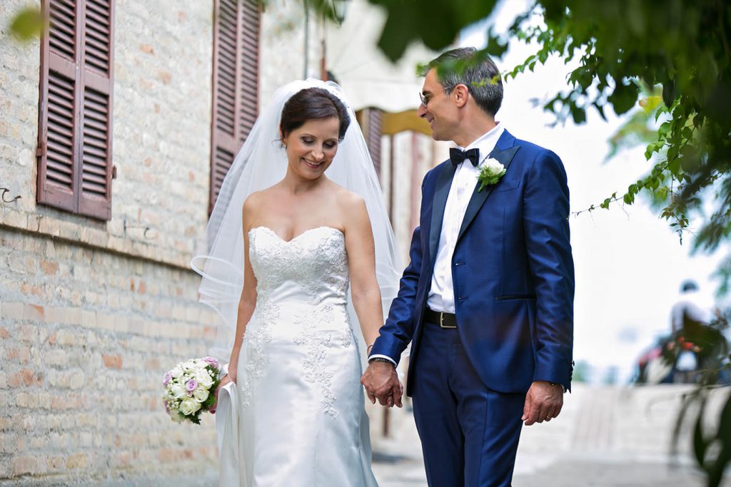 FOTOGRAFO MATRIMONIO SPOSARSI a CUPRAMARITTIMA | Foto Studio Immagine