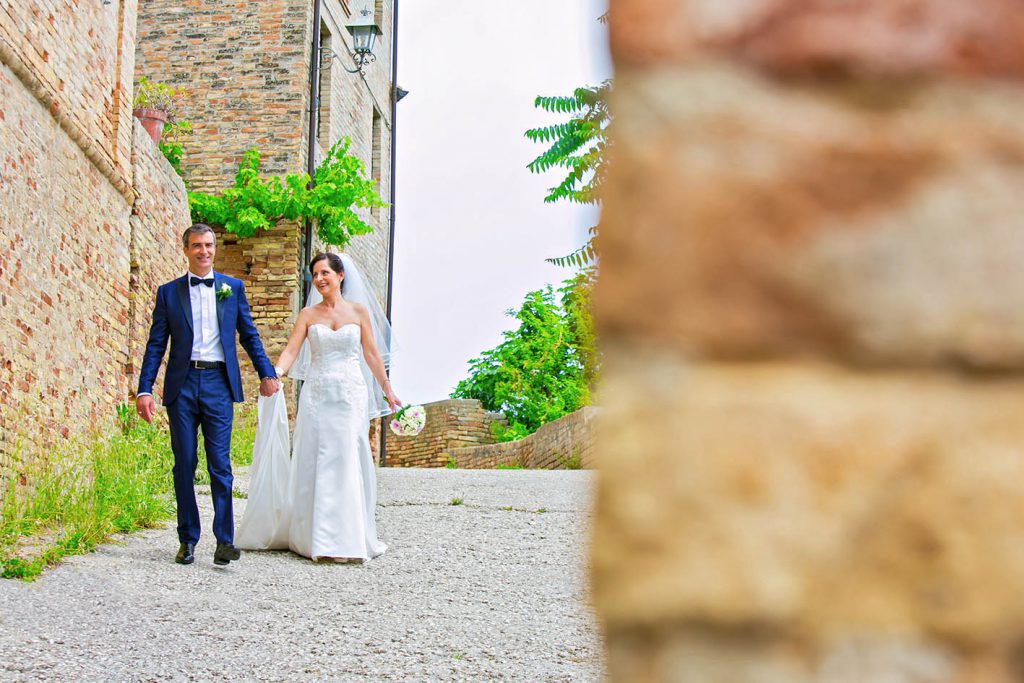 FOTOGRAFO MATRIMONIO SPOSARSI a CUPRAMARITTIMA | Foto Studio Immagine