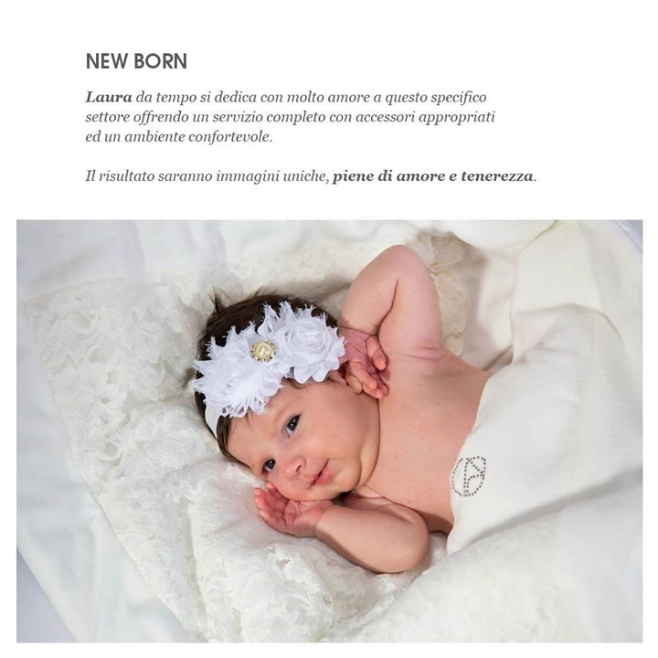 Fotografare i neonati è uno dei settori della fotografia più complessi, implica notevoli fattori e richiede massima delicatezza ed attenzione. 💘