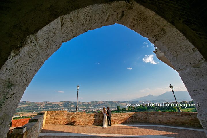 SPINETOLI uno dei Borghi più belli del Piceno