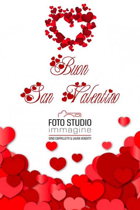 BUON SAN VALENTINO a tutti i nostri clienti innammorati ❤️❤️❤️❤️❤️❤️❤️❤️❤️❤️❤️❤️❤️❤️