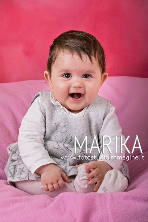 MARIKA❤️😃📷