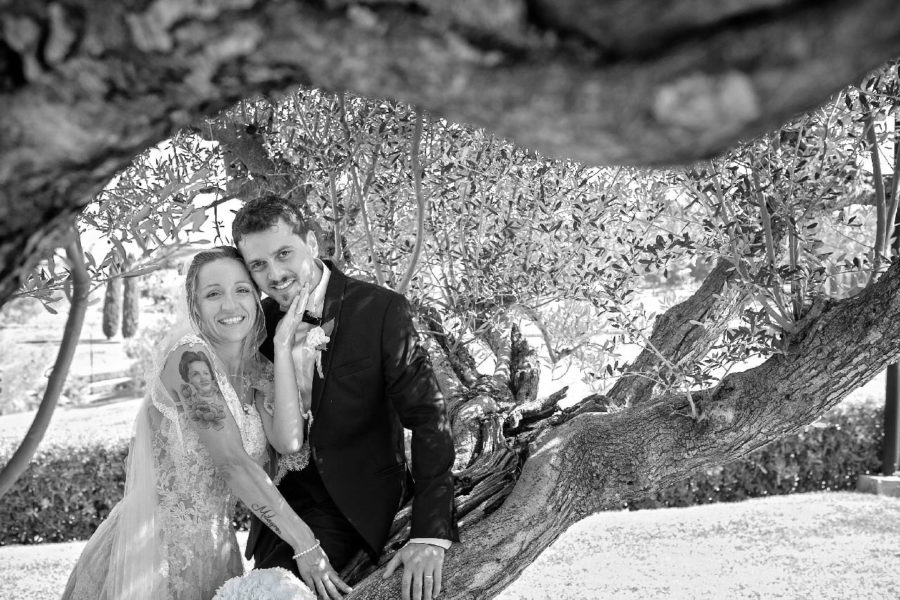 il matrimonio di STEFANO&CHIARA